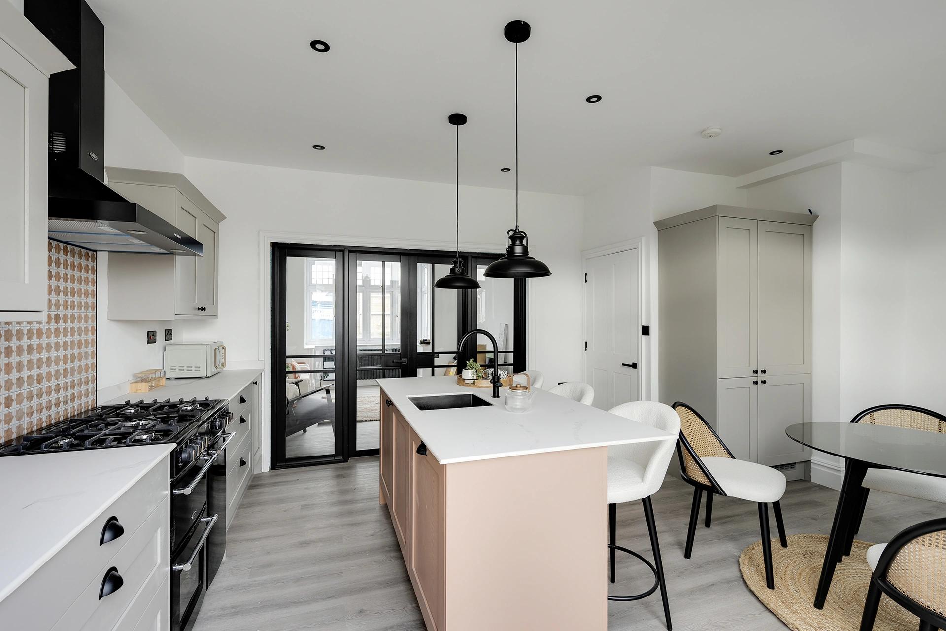 Filton Grove, Horfield Bristol