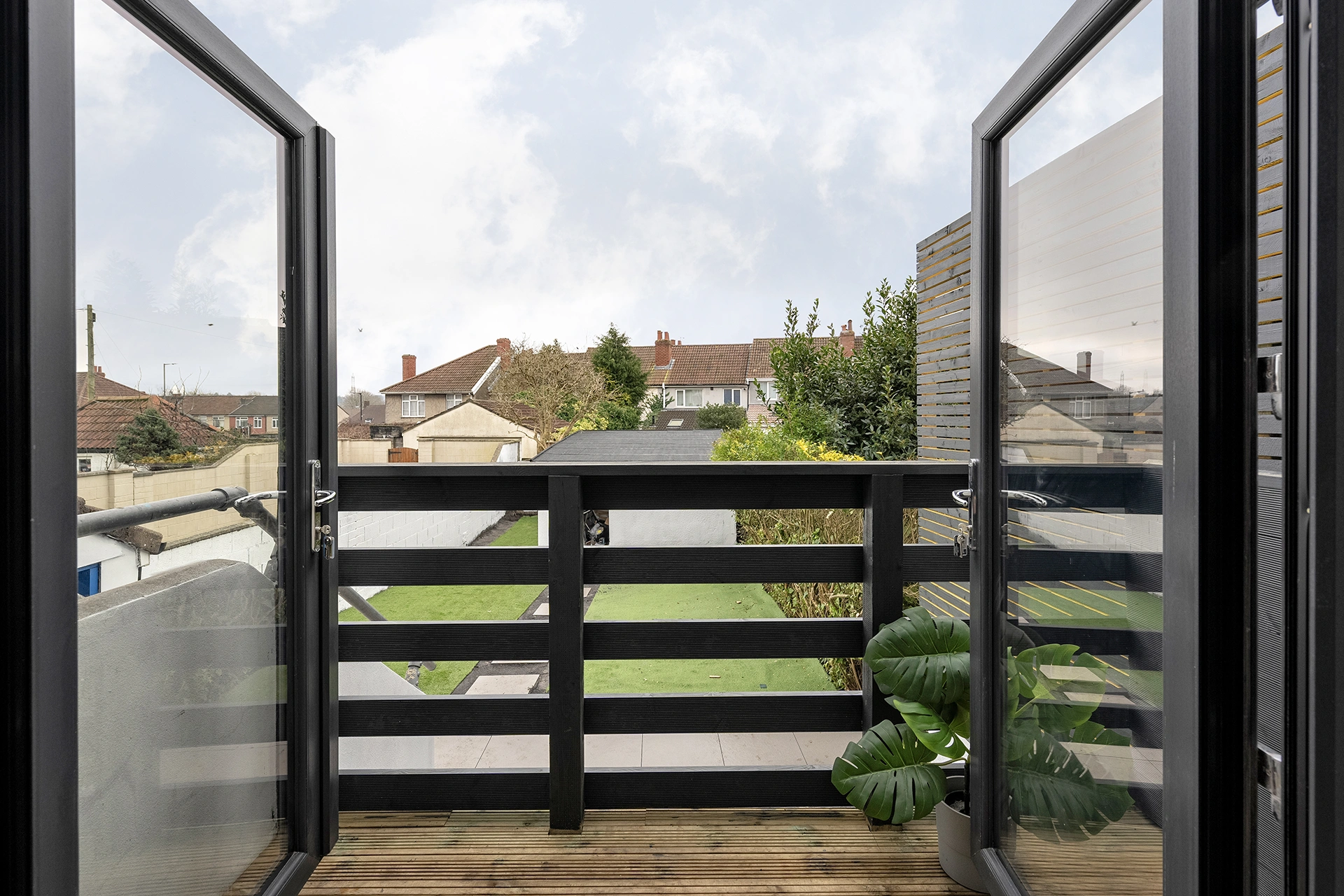 Filton Grove, Horfield Bristol