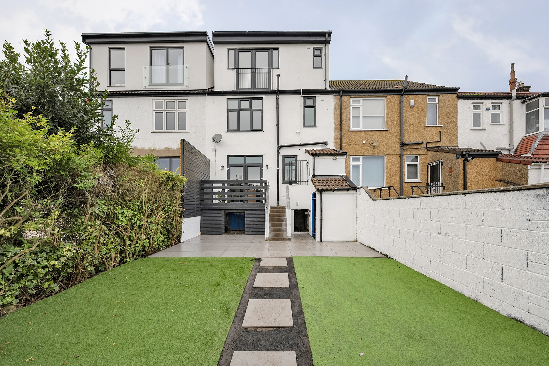 Filton Grove, Horfield Bristol
