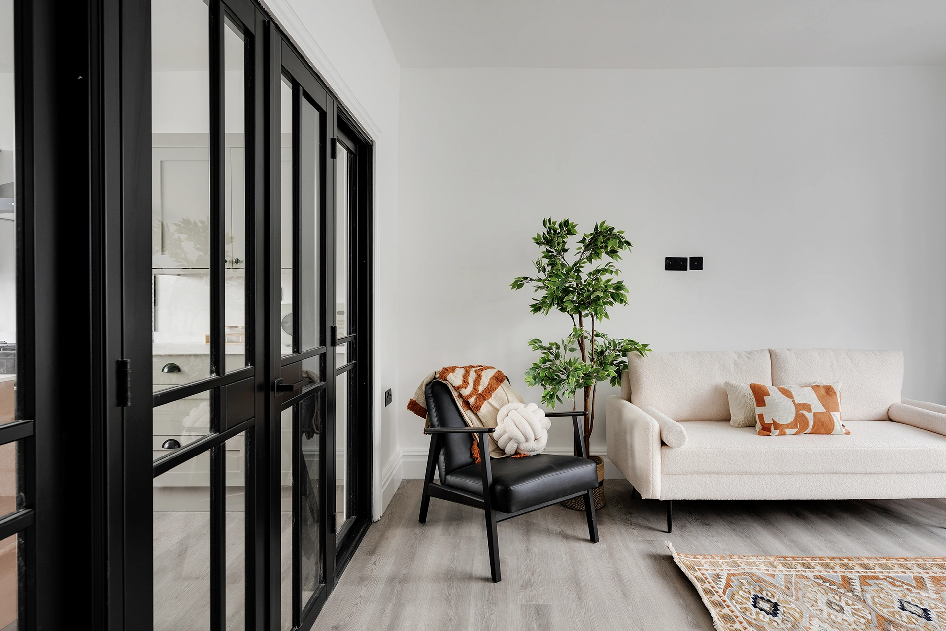Filton Grove, Horfield Bristol