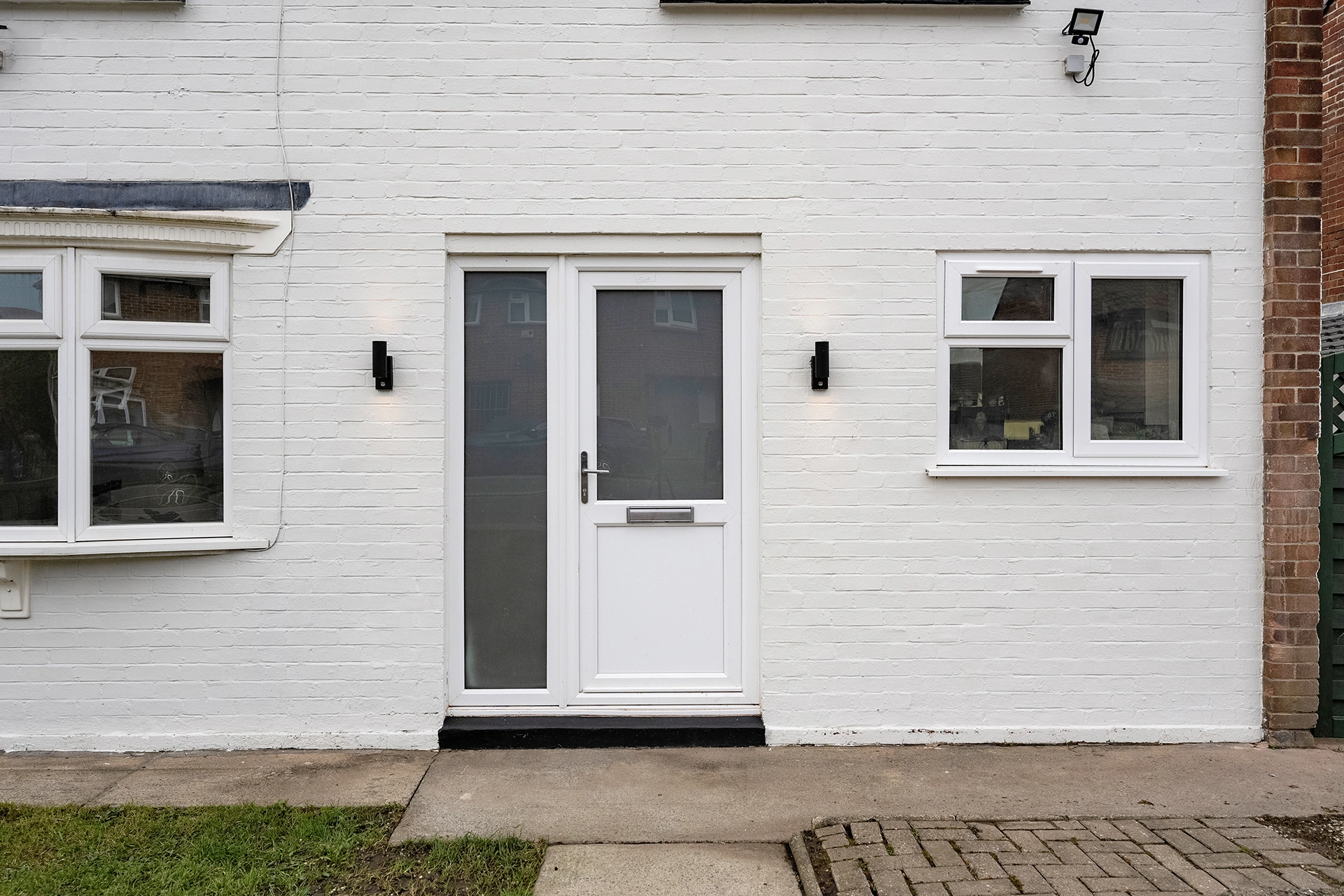 Novers Crescent, Knowle Bristol