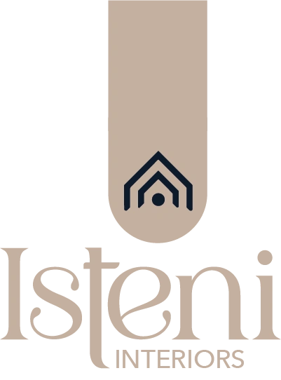 Isteni Interior logo